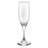 Libbey Catawba Flute Glasses