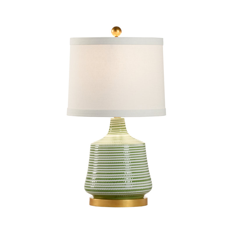 Ceramic Table Lamp