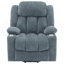 Fauteuil inclinable électrique relevable Beca