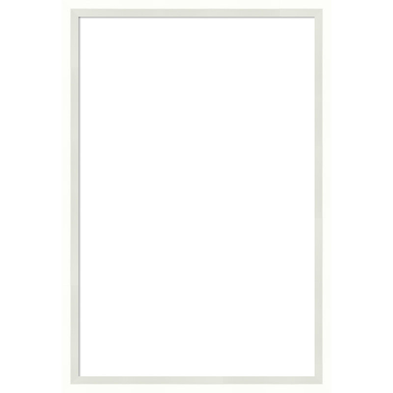 Lucie Lucie, 19" H x 13" W