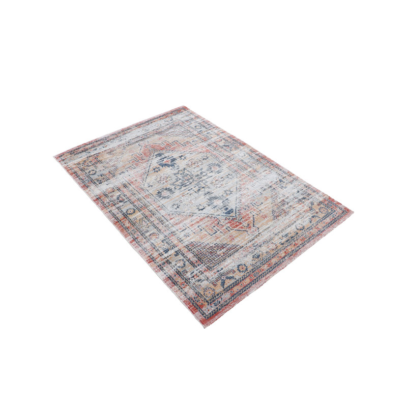Omen Oriental Area Rug, Rectangle 140 x 200cm