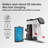 Cordless Bagless Stick Vacuum