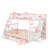 Twin Over Full Bunk Bed With Ladder,Drawers And Storage Staircase-162910911