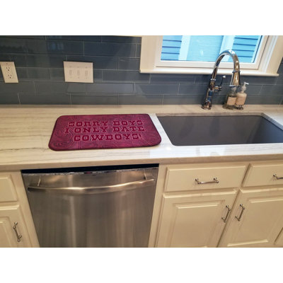 Drying Mat