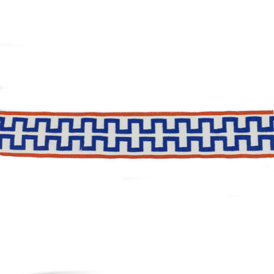 Tissu de bordure