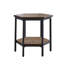 Table de bout Peebles