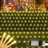 LED Twinkle Net Lights