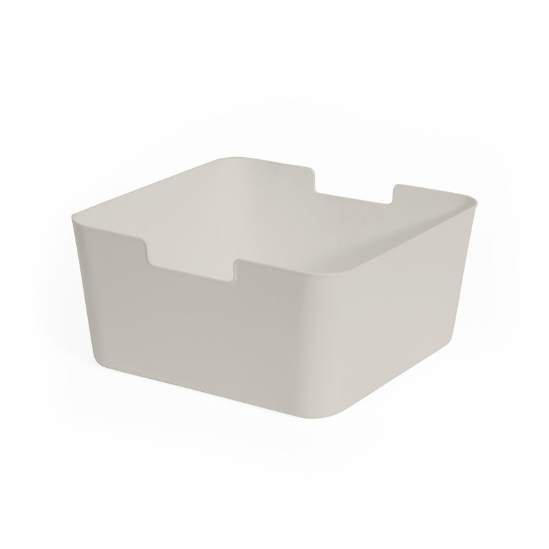 Rebrilliant Plastic Bin