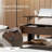 Maier Single Coffee Table