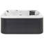 Freeport Park Crisler 230V 28 - Jet Acrylic Square Hot Tub with Ozonator-70118058-70118059
