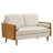 Kellan Performance Velvet Sofa-105770600-105770607-105770602