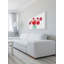 Cadre photo "pot en verre" , impression sur papier-22056723-29004319