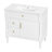 36" Bathroom Vanity with Sink-1426239874