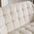 48"  Small Velvet Loveseat Sofa