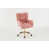 Rose peluche est en rupture de stock