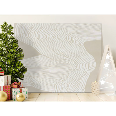 Wrapped Canvas Print Set