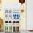 28 Pair Stackable Shoe Storage-164788367