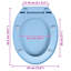 Rohando Soft-Close Elongated Standard Toilet Seat-904499383