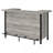Grey Driftwood Freestanding Bar Unit-1509215102