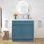 Base de meuble-lavabo simple Hibbitts 30 po seulement-819677275