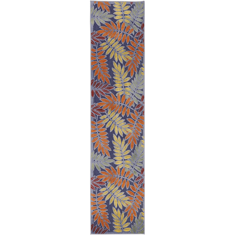 Isalia Indoor/Outdoor Area Rug
