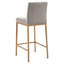 Tabouret de comptoir 26 po Elysia-960166689