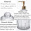 TRIXES @Home Soap / Lotion Dispenser