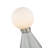 Lena Metal Novelty Lamp