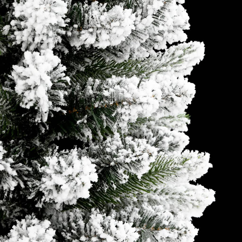 Artificial Christmas Tree, 5.9' H