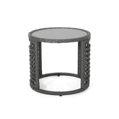 TATIANA SIDE TABLE