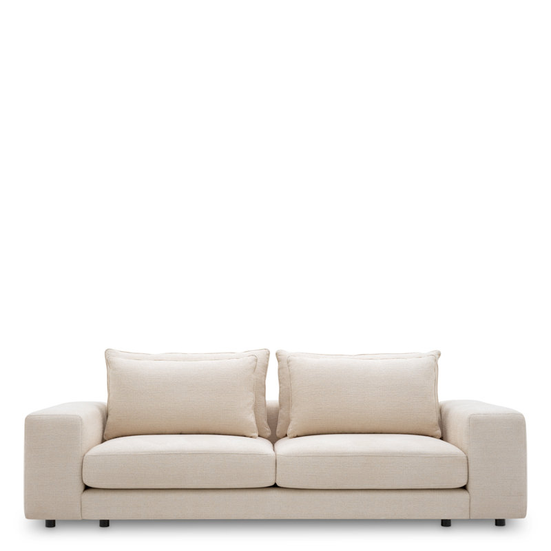 Sofa, Nuoro Beige