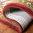 Bedgood Hand Tufted Wool Oriental Rug-21183947
