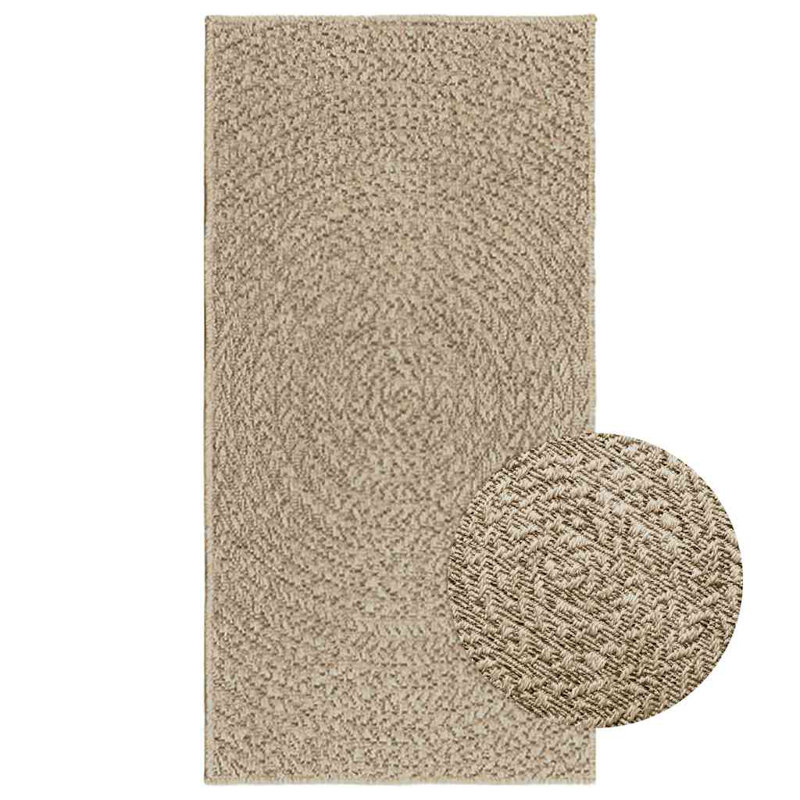 Bavia Area Rug, Rectangle 60 x 110cm