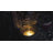 Handcrafted Outdoor Weather Resistant Floor Fountain with Lights