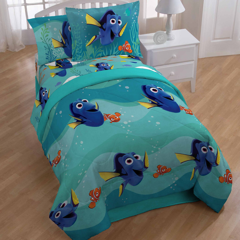 Confort réversible dory Finding Dory
