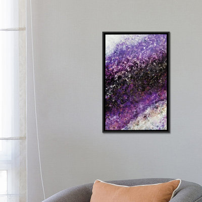 « Beyond Far » par vinn Wong, reproduction d’art sur toile tendue