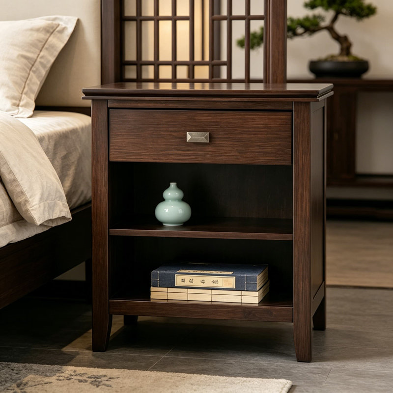 Table de chevet Artisan