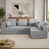 Light Gray