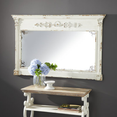Miroir mural Furess