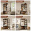 Portemanteau Hall Tree-889713154