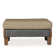 Catalina Outdoor Ottoman