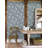 Vadouvan Jacobean Trail Wallpaper-601838542