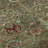 Premium Machine Washable Dahl AMF1085 Floral Rug-94350416
