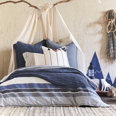 Wainscott Comforter