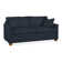 Charleston 77" Sleeper Sofa