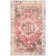 Joppatowne Hand Loomed Performance Oriental Rug