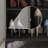 Beige Metal Shoe Storage