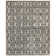 Cambridge Hand Tufted Wool Geometric Rug