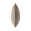 Beryl Ombre Linen Blend Throw Pillow