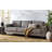 Bugarin 95.9'' Square Arms Sofa-620147537